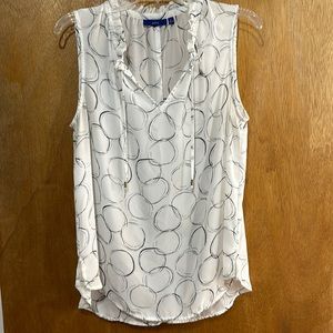 Tank top - Apt 9 size Large